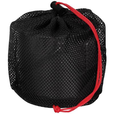 Pentola FOX con coperchio alta 1,1 l TITANIO FOX Outdoor 33324 4