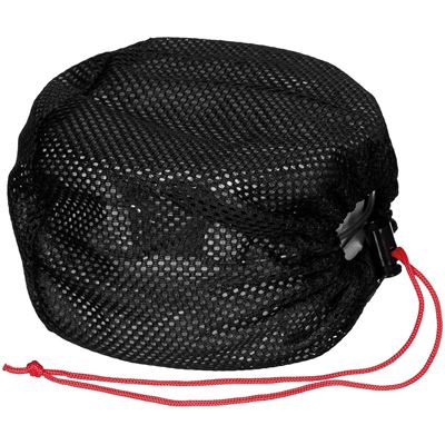 Pirottini FOX cinque pezzi TITANIO FOX Outdoor 33326 3