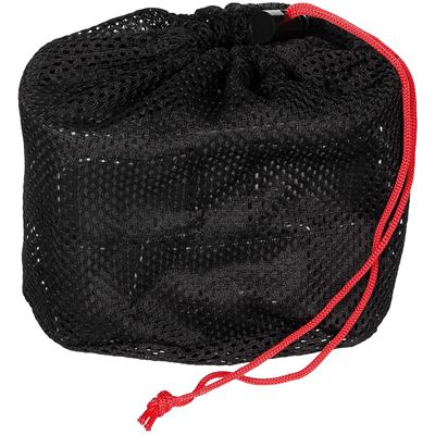 Stoviglie "LEDVINA" in titanio, 3 pezzi (tazza, tazza, coperchio) FOX Outdoor 33327 5