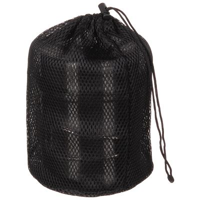 Set da viaggio per cucinare TRAVEL /pentola, tazza e fornello "DŘÍVKÁČ"/ FOX Outdoor 33349 2