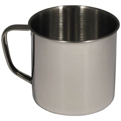 Tazza 9,5 x 9 cm 0,5 L INOX