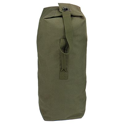 Sacco da barca STANDARD VERDE