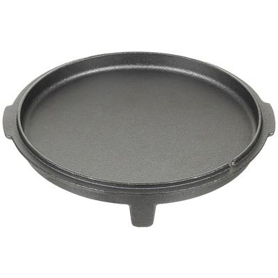 Pentola DUTCH OVEN in ghisa 3,8 l NERA MFH 33403B 3