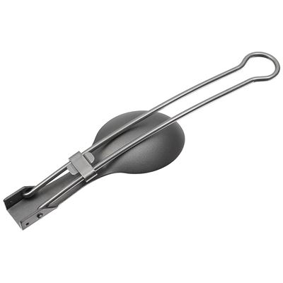 Cucchiaio pieghevole TREK TITAN FOX Outdoor 33437 2