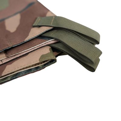 Telone 3x3 m multiuso mimetico francese CCE  335024 4