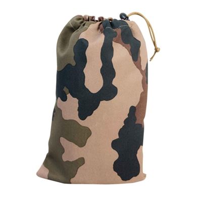 Telone 3x3 m multiuso mimetico francese CCE  335024 3