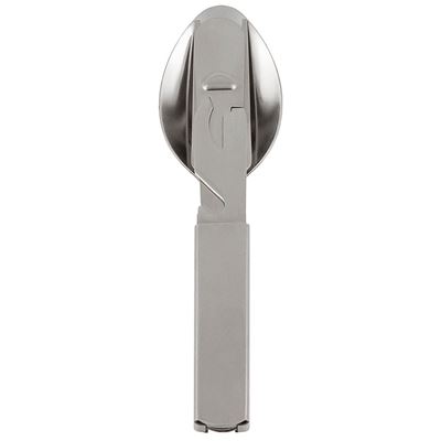 Posate BW stile 4 pezzi alleggerite MFH 33563 2