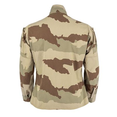 Camicia francese COMBAT F3 ZD CCE desert camo Esercito francese 335899-DE 2