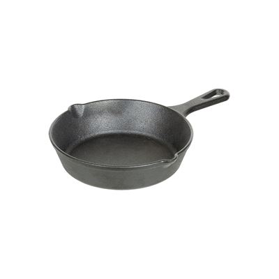 Padella in ghisa da 20 cm