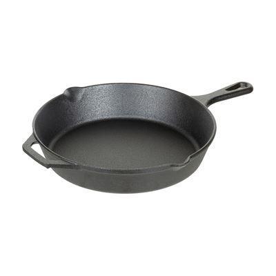 Padella in ghisa da 30 cm