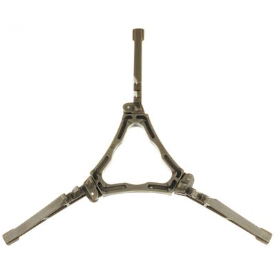 Supporto pieghevole per bombole di gas FOX Outdoor 33699 3