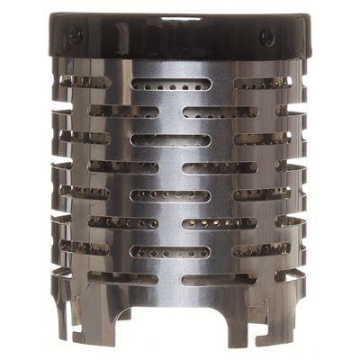 Riscaldatore STOVE-TOP per fornello in acciaio inossidabile FOX Outdoor 33745 3