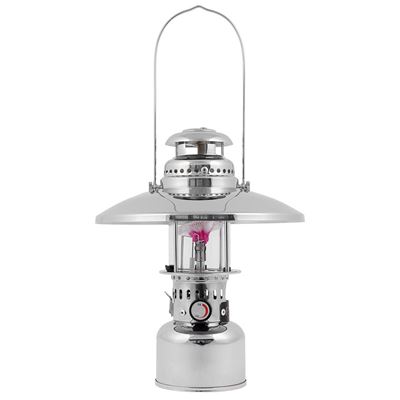 Lampada a gas grande FOX Outdoor 33755 3