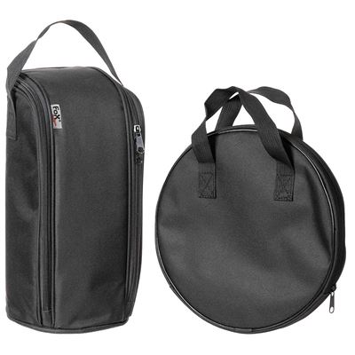 Lampada a gas grande FOX Outdoor 33755 2