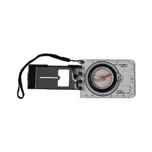 Bussola cartografica "Professional" MFH 34213 2