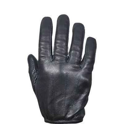 Guanti POLICE KEVLAR NERI ROTHCO 3452 2