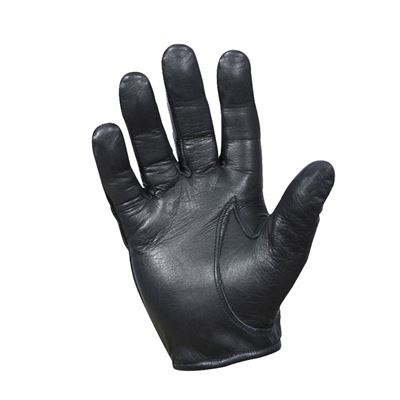 Guanti POLICE KEVLAR NERI ROTHCO 3452 3