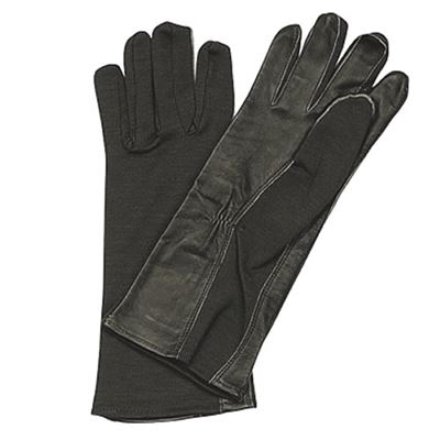 Guanti NOMEX NERI ROTHCO 3457BLK 2