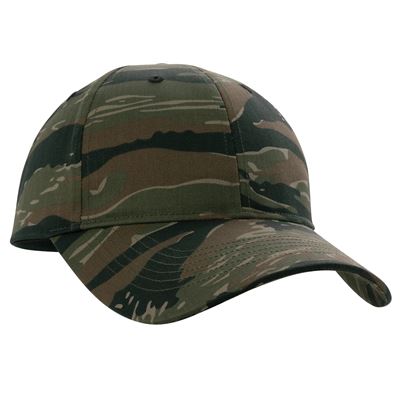 Cappellino da baseball TIGER STRIPE ROTHCO 34590 2