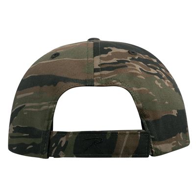 Cappellino da baseball TIGER STRIPE ROTHCO 34590 3