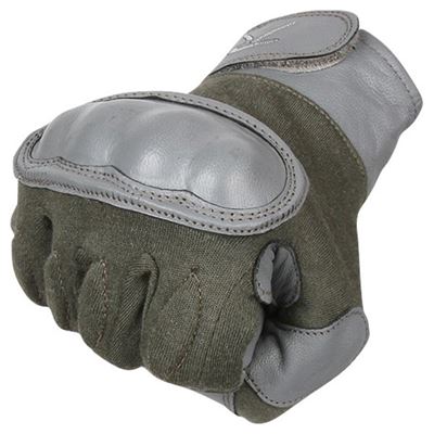 Guanti tattici HARD KNUCKLE FOLIAGE ROTHCO 3464 2