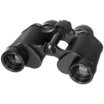 Binocolo 8x30 RETRO con custodia in pelle MFH 34643 4