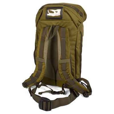 Zaino Berghaus CENTURIO 30L VERDE usato Berghaus 34646C01-G 2