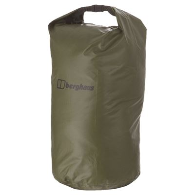 Borsa Berghaus impermeabile MMPS 35L VERDE