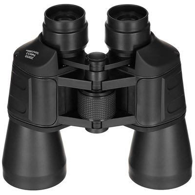 Binocolo 20x50 NERO MFH 34693A 3