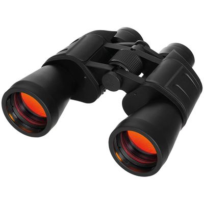 Binocolo 20x50 NERO