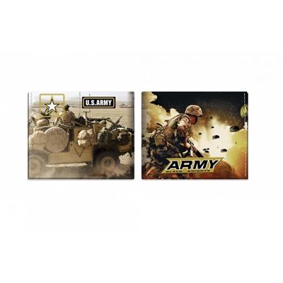 Portafoglio U.S. ARMY