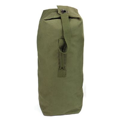 Borsa da viaggio JUMBO VERDE