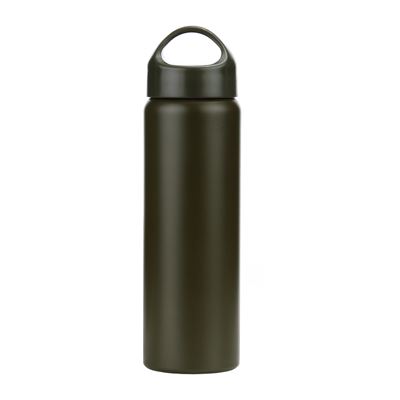 Thermos FLASK in acciaio inossidabile 500 ml VERDE