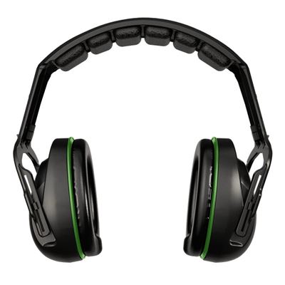 Cuffie antirumore CLASSIC EXC NERO SORDIN 812004-10P 2