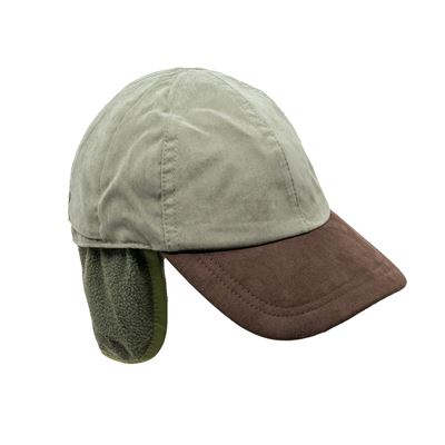 Cappello HUNTING con pannello a contrasto M-Tramp 3500042 2
