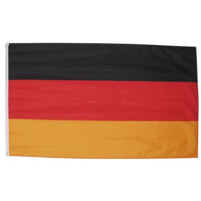 Bandiera nazionale GERMANIA / RFT 90 x 150 cm
