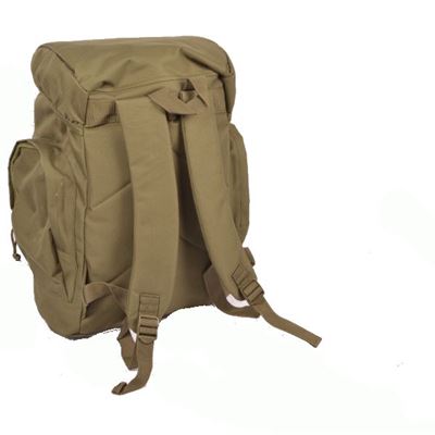 Zaino piccolo FOSTEX 25 litri VERDE FOSTEX 351520 3