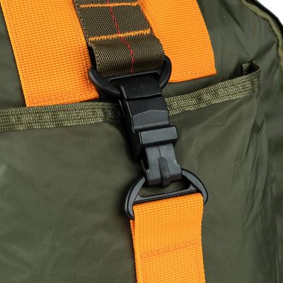 Zaino per bambini PARA VERDE FOSTEX 351548 6