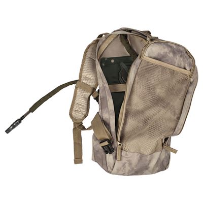 Zaino idratante con sacca da 2,5 l ICC AU FOSCO 351590-ICCAU 2