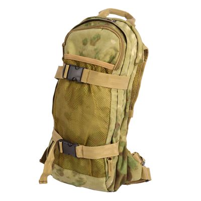 Zaino idratante con sacca da 2,5 l ICC FG