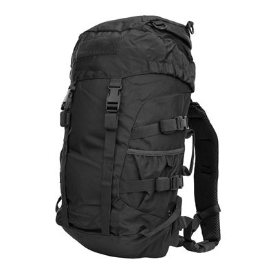 Zaino CROSSOVER Gen. 2 NERO