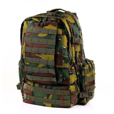 Zaino MOLLE 3-DAYS BELG.CAMO Jigsaw