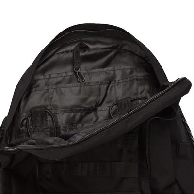 Zaino MOLLE 3-DAYS 101INC - NERO 101INC 351621BL 4