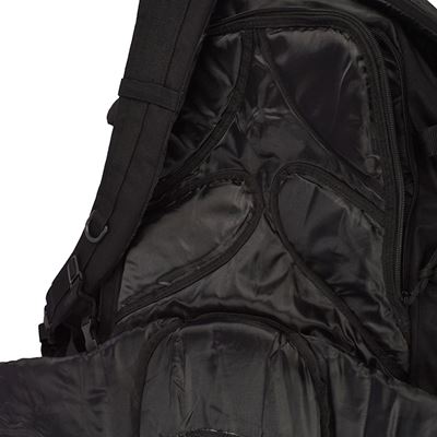 Zaino MOLLE 3-DAYS 101INC - NERO 101INC 351621BL 5