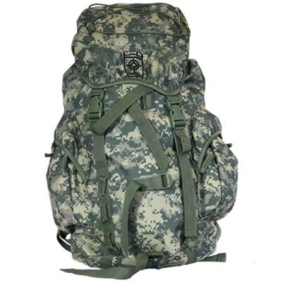 Zaino RECON 15L piccolo ACU DIGITAL