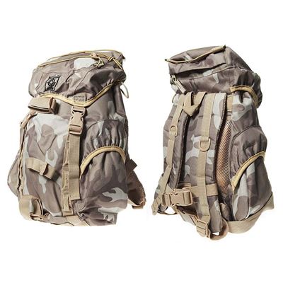 Zaino RECON 15L piccolo DESERT CAMO FOSTEX 351630-DES 2