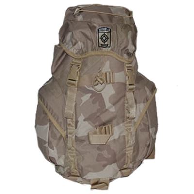 Zaino RECON 15L piccolo DESERT CAMO