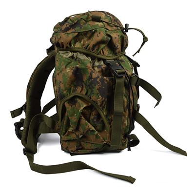 Zaino RECON 15L piccolo DIGITAL WOODLAND FOSTEX 351630-DIGIWDL 3