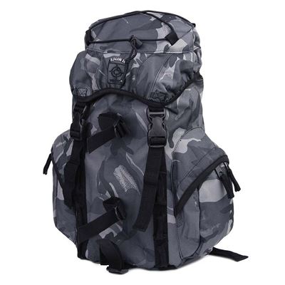 Zaino RECON 15L piccolo NIGHT CAMO