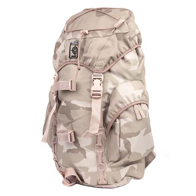 Zaino RECON 25L piccolo 3-COL DESERT